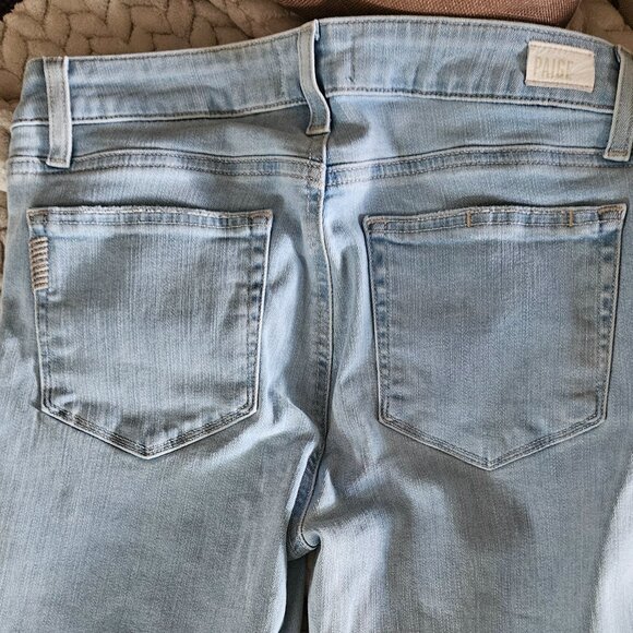 Paige Jeans - Picture 3 of 5
